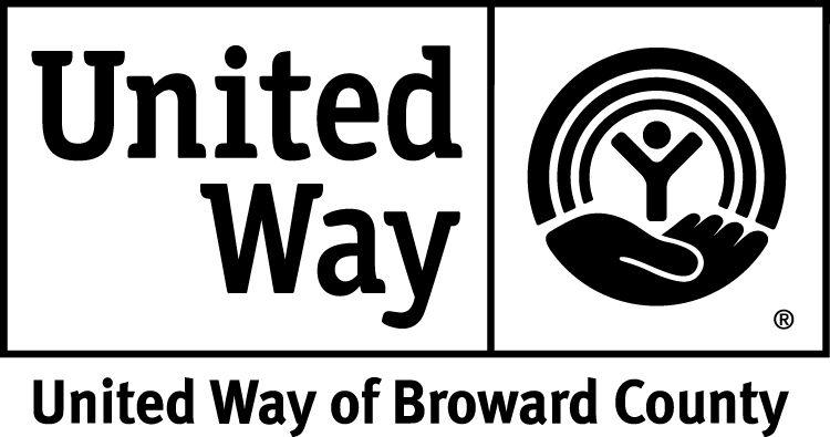 United Way Logo - Partner Brand Standards. United Way Broward