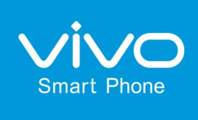 Phone Brand Logo - World's 5th Ranked Smartphone brand VIVO is coming to Pakistan