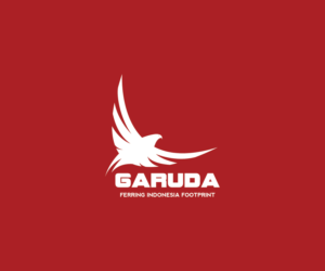 Graphic Art Logo - Garuda Logo Designs | 15 Logos to Browse