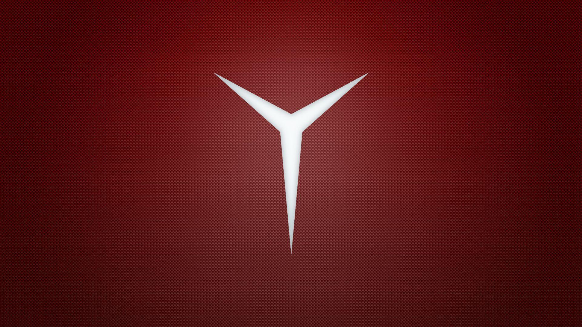 Lenovo Gaming Logo - Solved: Lenovo Legion red wallpaper ?