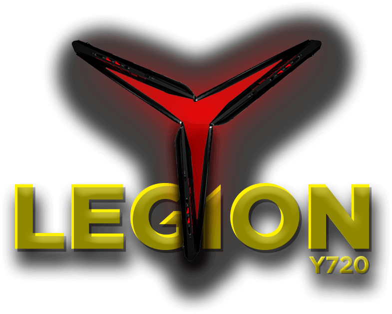 Lenovo Gaming Logo - Legion 520 Price, Features and Specs GB RAM Gaming Laptop