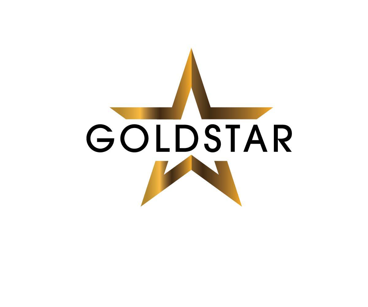 Gold Star Logo - Goldstar Logos