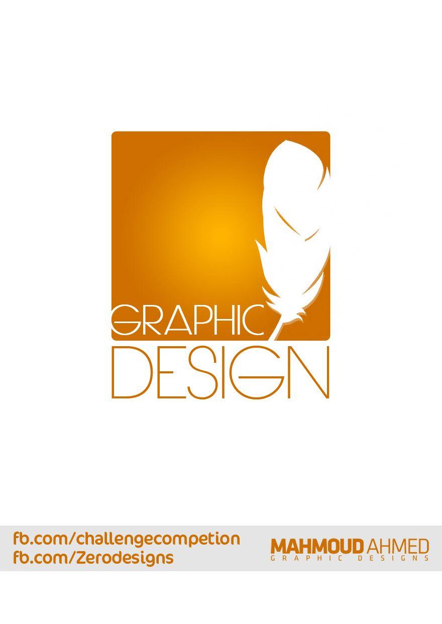 Graphic Art Logo - Graphic design Logos