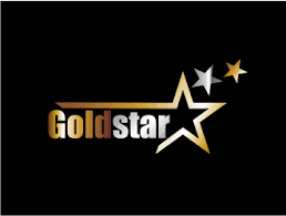 Gold Star Logo - star logo에 대한 이미지 검색결과 | K 스타 | Pinterest | Dance logo ...