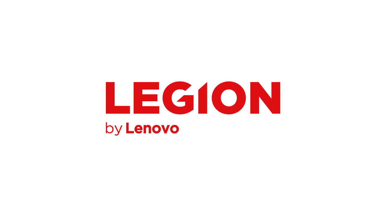 Lenovo Gaming Logo - SetupGaming