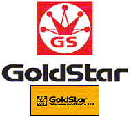 Gold Star Logo - Goldstar IC Logo