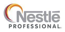 Nestle Professional Logo - Nestlé Professional