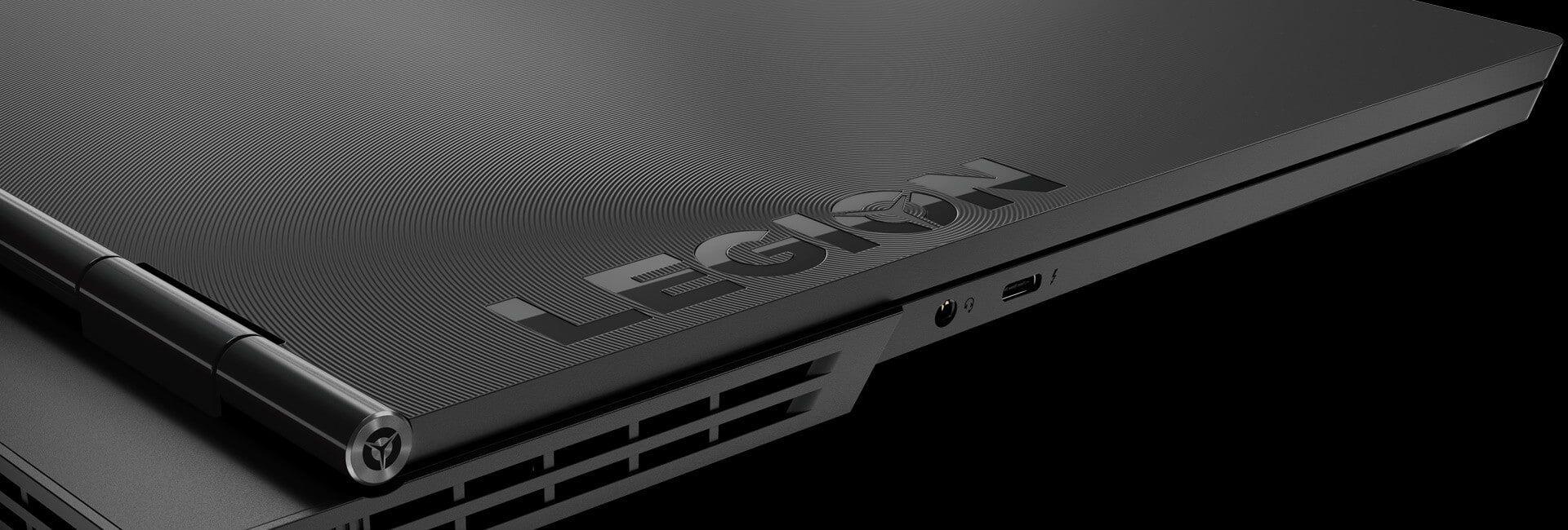 Lenovo Gaming Logo - Lenovo Legion | Stylishly savage gaming products | Lenovo US