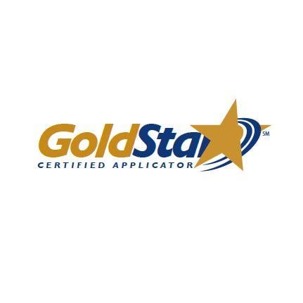 Gold Star Logo - Our Work: NCFI Polyurethanes - Logo Development: GoldStar Applicator ...