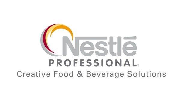 Nestle Professional Logo - Nestlé Professional