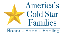 Gold Star Logo - Home - America's Gold Star Families