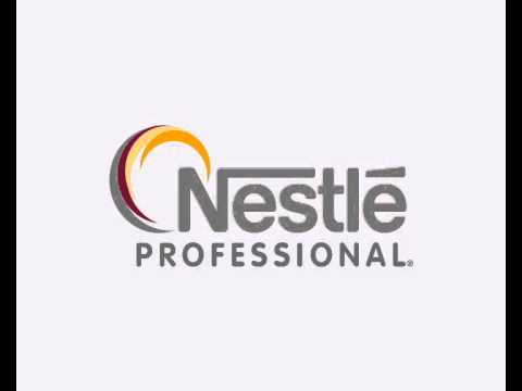 Nestle Professional Logo - Nestle Professional