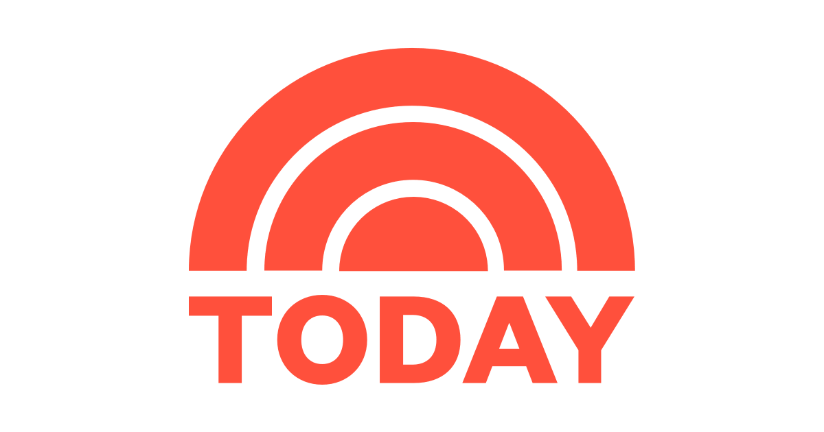 NBC Today Show Logo - Latest News, Videos & Guest Interviews from the Today Show on NBC ...