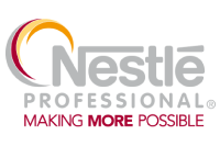 Nestle Professional Logo - Marken. Liste. Nestlé Professional