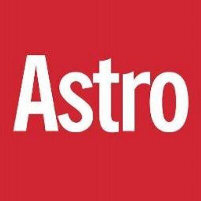 Astronomy Magazine Logo - Astronomy Magazine (@AstronomyMag) | Twitter