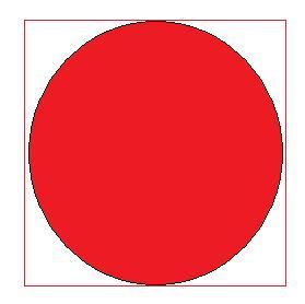 Red Square Inside Red Circle Logo - Detect if user clicks inside a circle - Stack Overflow