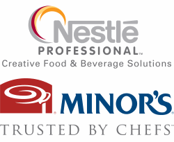 Nestle Professional Logo - Partner Profile