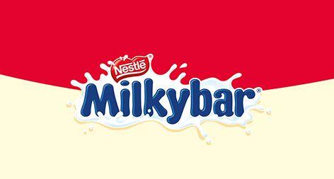 Nestle Professional Logo - MILKYBAR®. Nestlé Confectionery Brands. Nestlé Professional