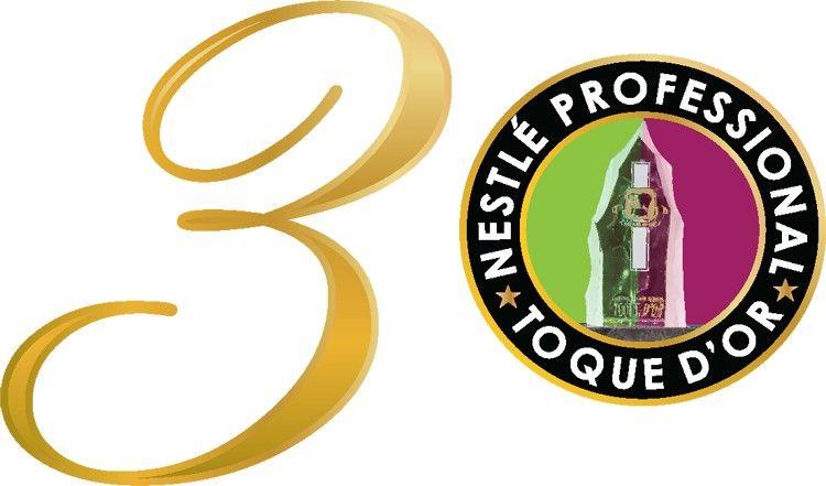 Nestle Professional Logo - Entries are open for the Nestle Professional Toque d'Or Apprentice