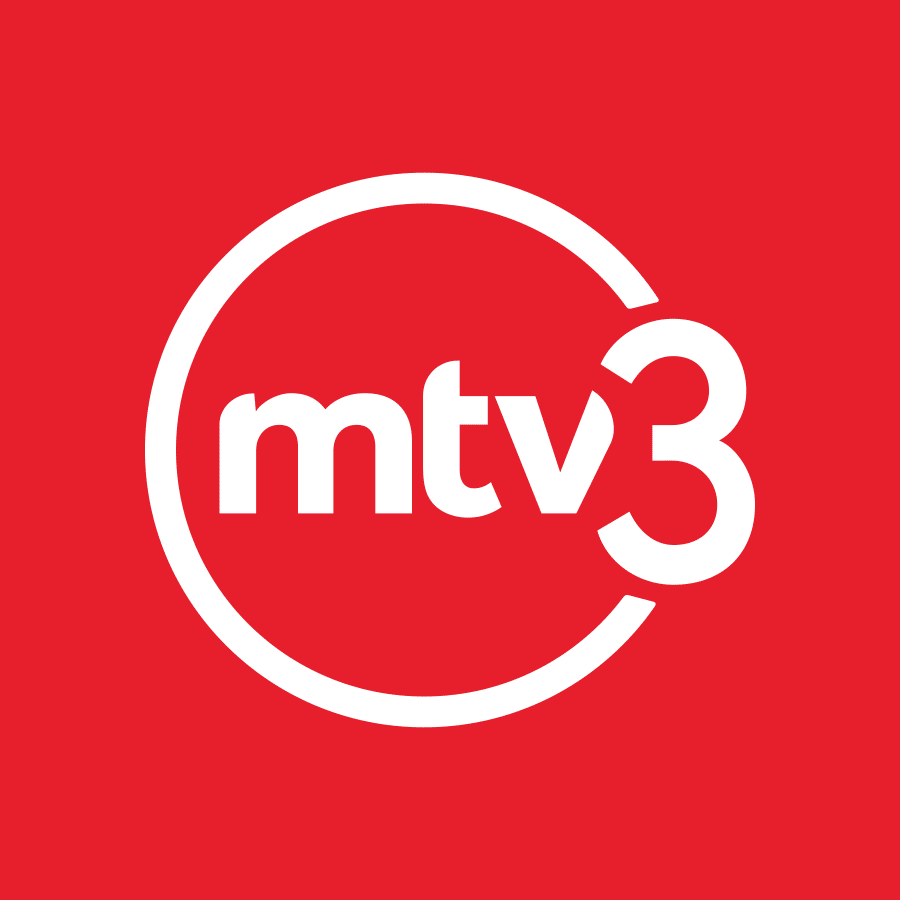 Red Square Inside Red Circle Logo - MTV3 | Logopedia | FANDOM powered by Wikia
