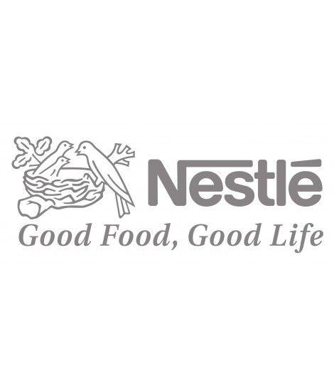 Nestle Professional Logo - Nestle Professional - bisnisresto
