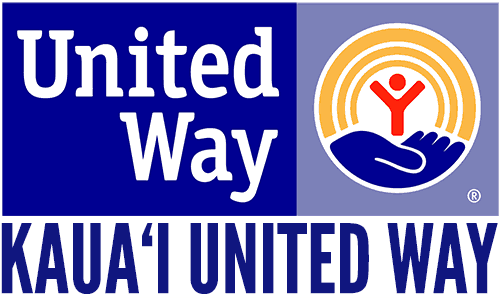 United Way Logo - Kauai United Way Home United Way