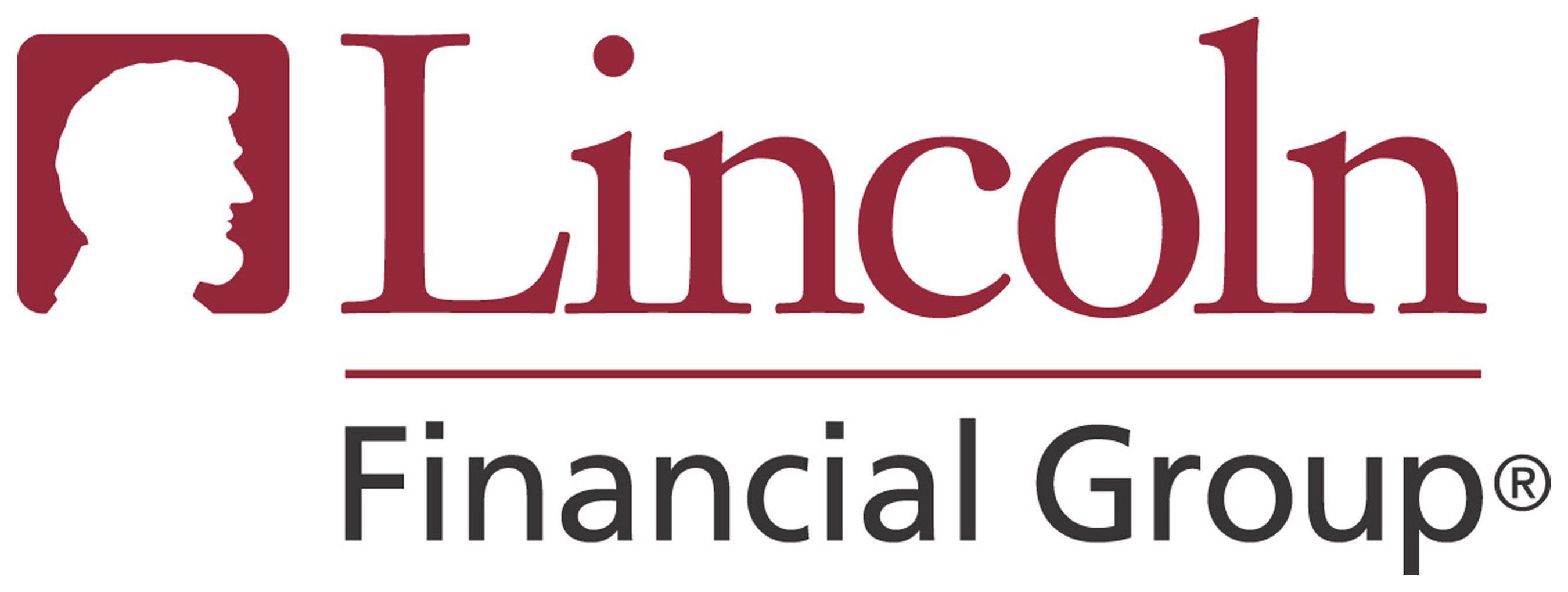 Lincoln Financial Logo - LINCOLN FINANCIAL GROUP LOGO