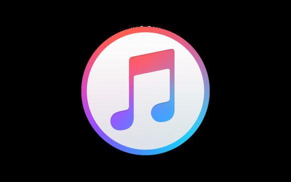 Black iTunes Logo - What's new in iTunes 12.2