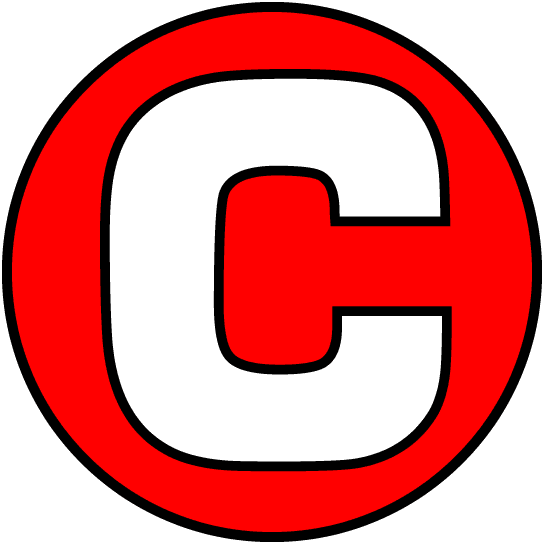 Circle C Logo - Centenary Gentlemen Alternate Logo Division I (a C) (NCAA A C