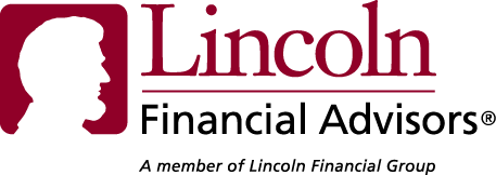 Lincoln Financial Logo - Home. Chris Mcclure Financial Advisors