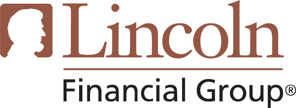 Lincoln Financial Logo - Lincoln Financial Group Logo / Banks and Finance / Logonoid.com