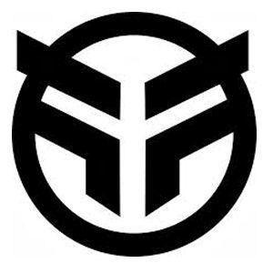 BMX Logo - Federal Logo Mid Seat