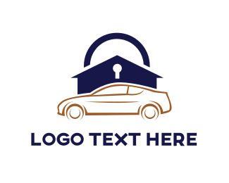 Car Shop Logo - Auto Shop Logo Maker | BrandCrowd