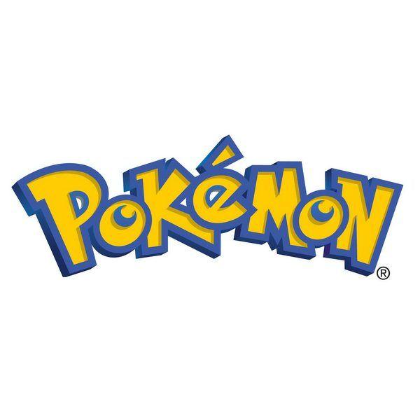 Pokemon Logo - Pokemon Font - Pokemon Font Generator