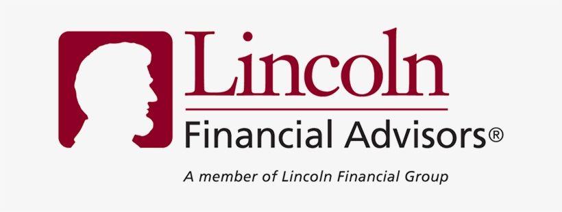 Lincoln Financial Logo - Lincoln Financial Advisors Financial Group Logo