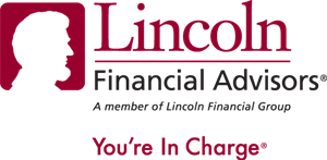 Lincoln Financial Logo - Lincoln Financial Advisors - John Koshy