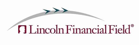 Lincoln Financial Logo - Lincoln Financial Field (logo).png