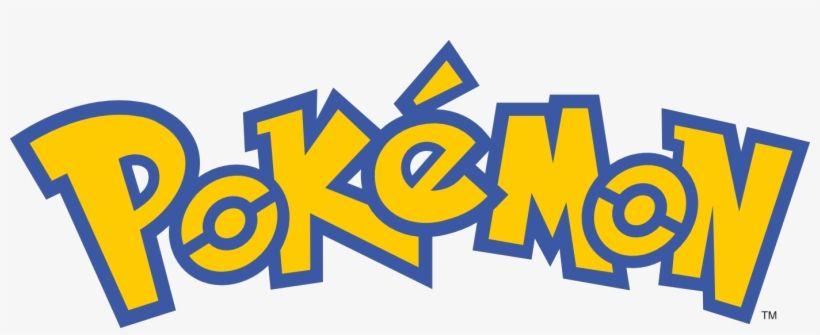 Pokemon Logo - Pokemon Logo Text Png 7 - Pokemon Gotta Catch Em All Logo ...