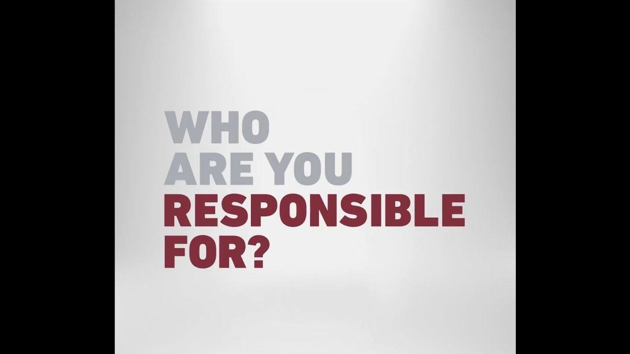 Lincoln Financial Logo - Lincoln Financial Group - Who Are You Responsible For? - YouTube