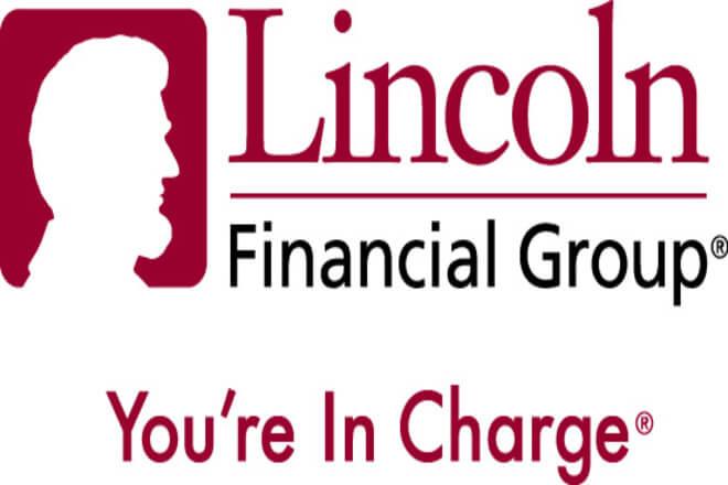 Lincoln Financial Logo - Inclusion is a value, strategy and focus at Lincoln Financial Group