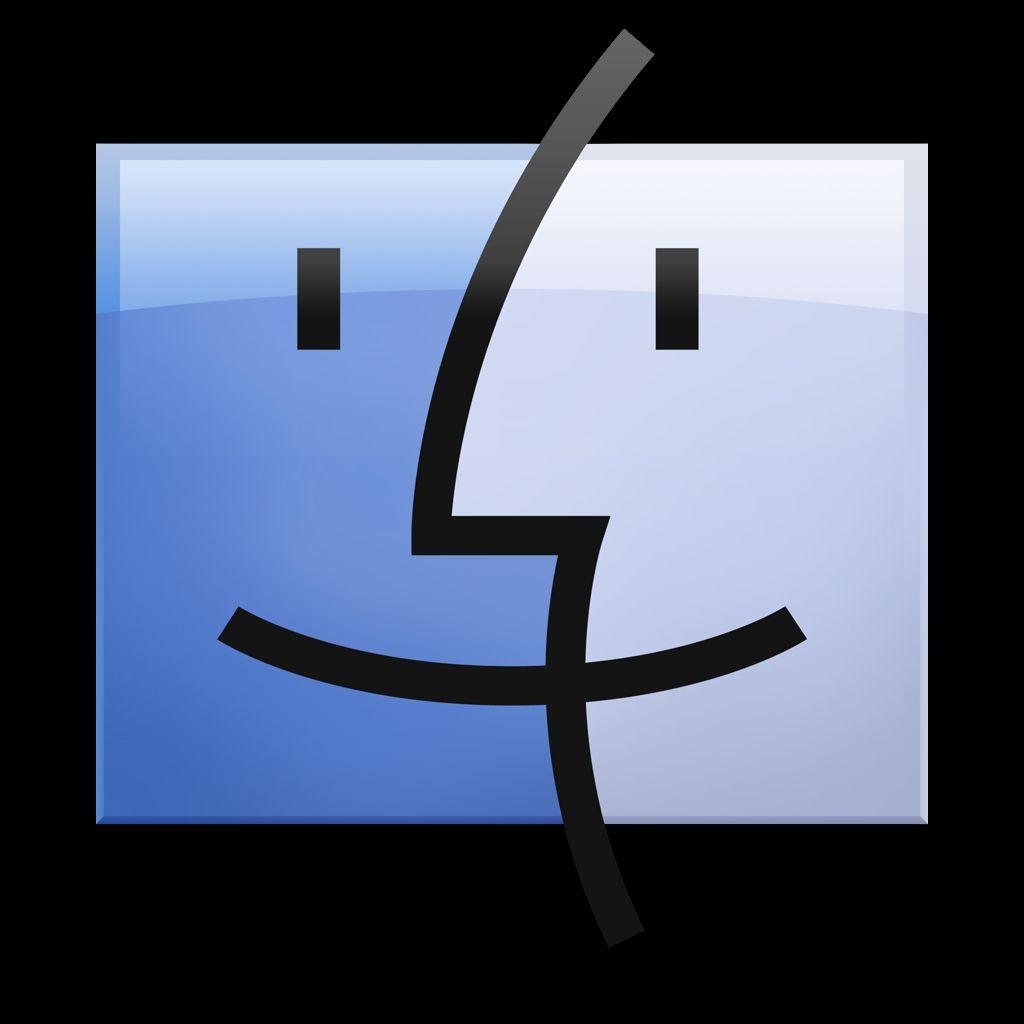 Face Company Logo - Automate your Mac: three smart hacks for managing files