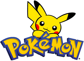Pokemon Logo - Pokémon Logo & Pokémon Go Application - Blog | Pixels Logo Design