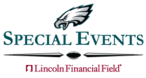 Lincoln Financial Logo - Photo Gallery of Special Events at Lincoln Financial Field
