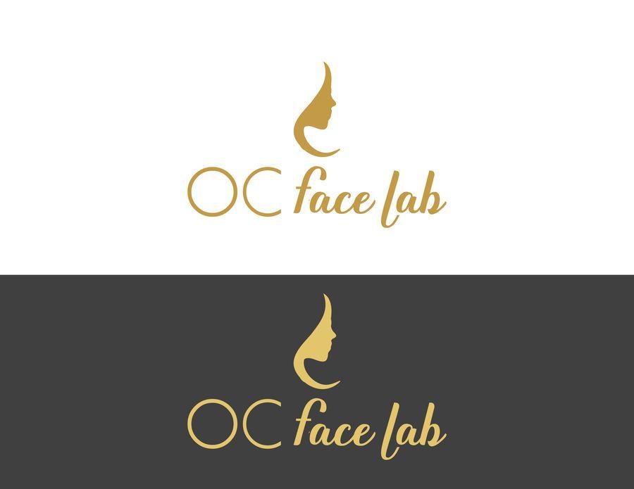 Face Company Logo - Entry by ilyasdeziner for I need a logo for a med spa. Name
