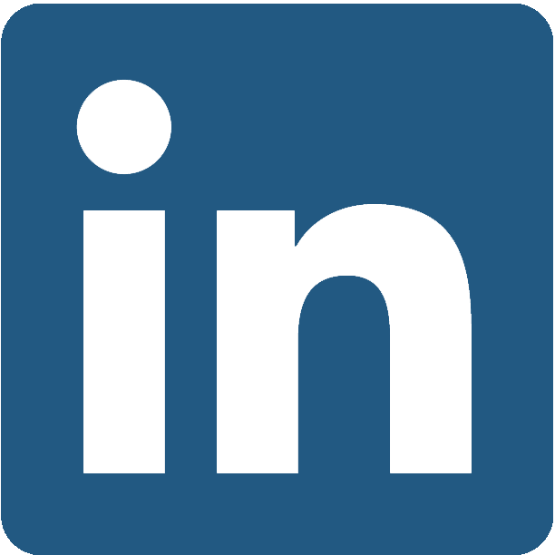 LinkedIn Logo - LinkedIn logo PNG image free download