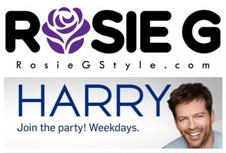 Style.com Logo - Press – Rosie G Style