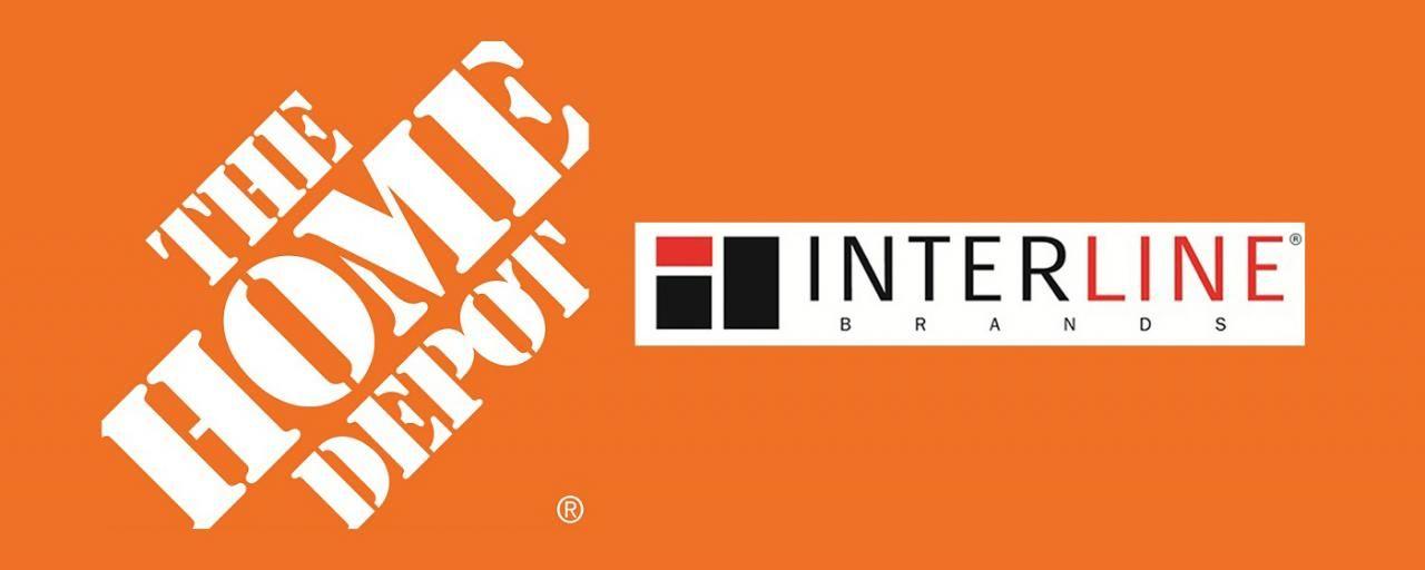 Home Depot Pro Logo - Interline Brands Helps Home Depot's Strong Q3; Pro Sales Outpace DIY