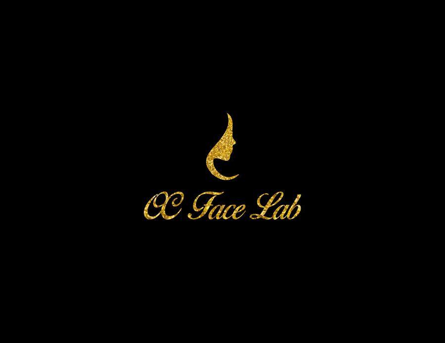 Face Company Logo - Entry by ilyasdeziner for I need a logo for a med spa. Name