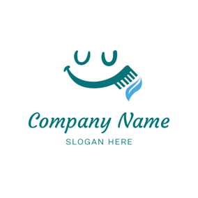 Smiling Logo - Free Smile Logo Designs | DesignEvo Logo Maker
