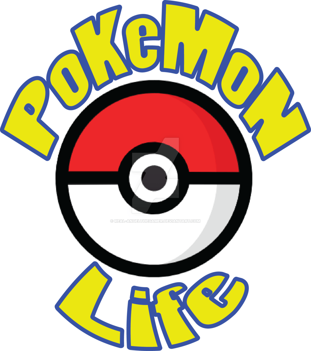 Pokemon Logo - Pokemon Go Png Logo - Free Transparent PNG Logos